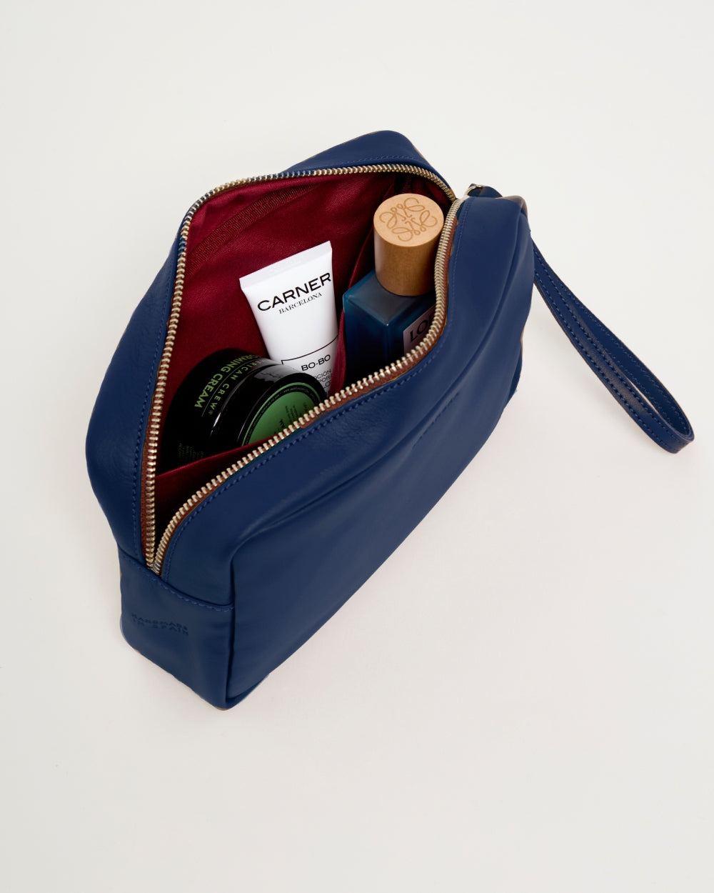 TOILET bag