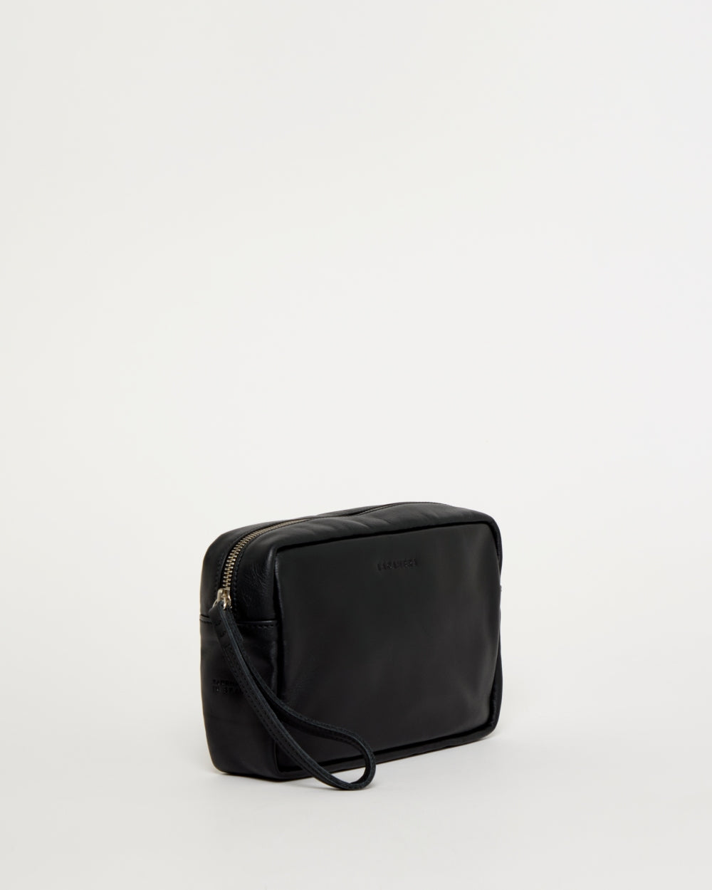 TOILET bag