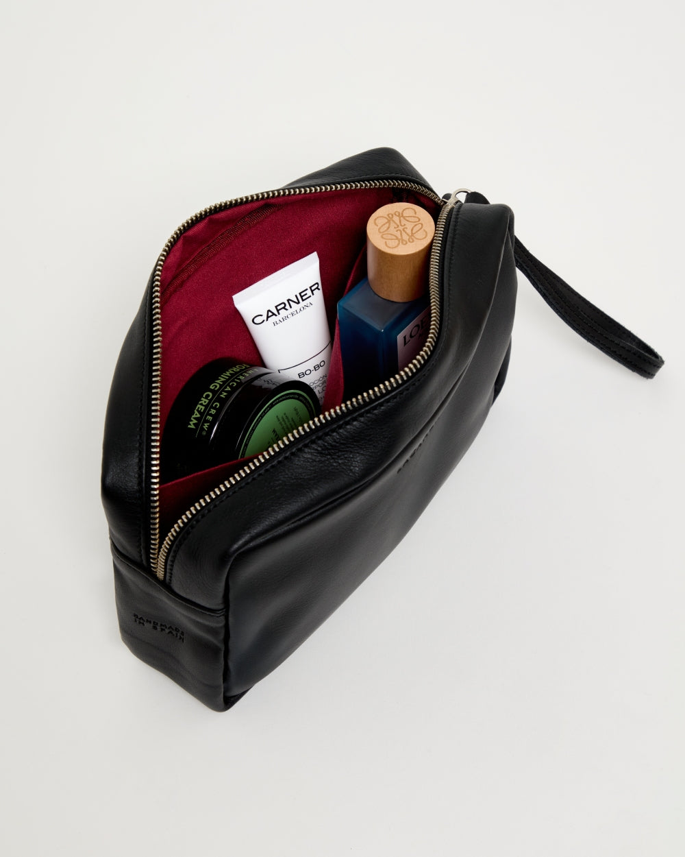 TOILET bag
