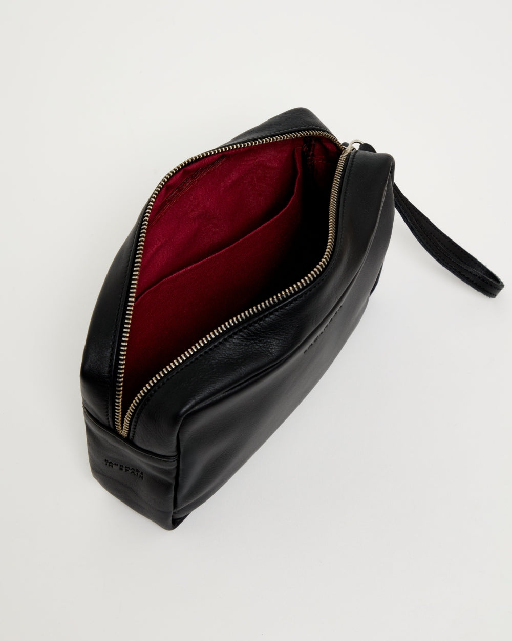 TOILET bag