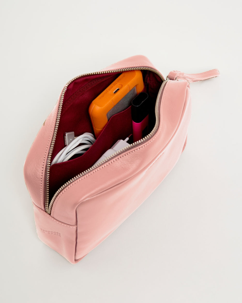 TOILET bag