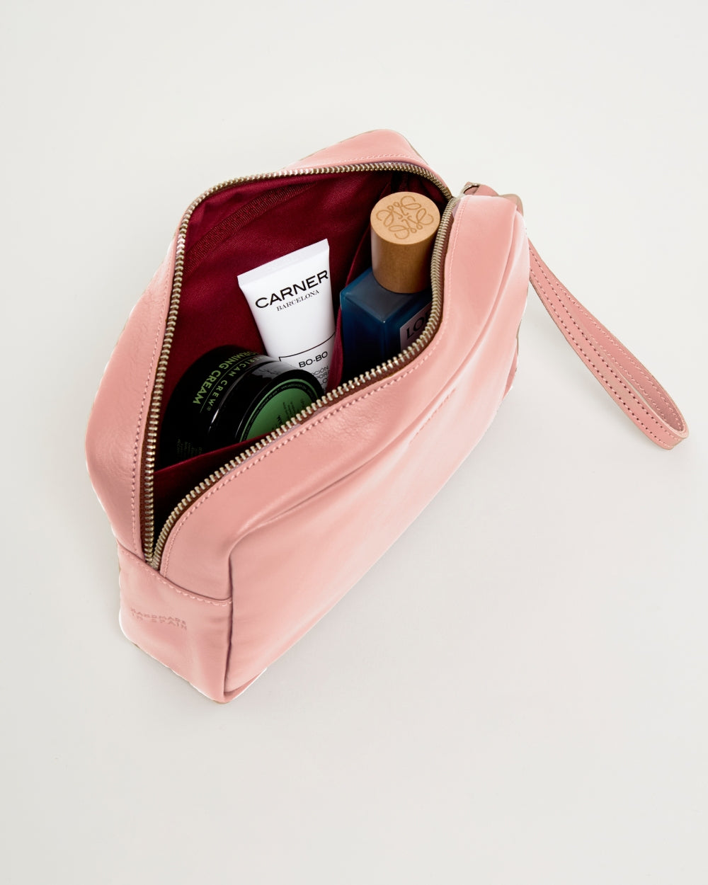 TOILET bag