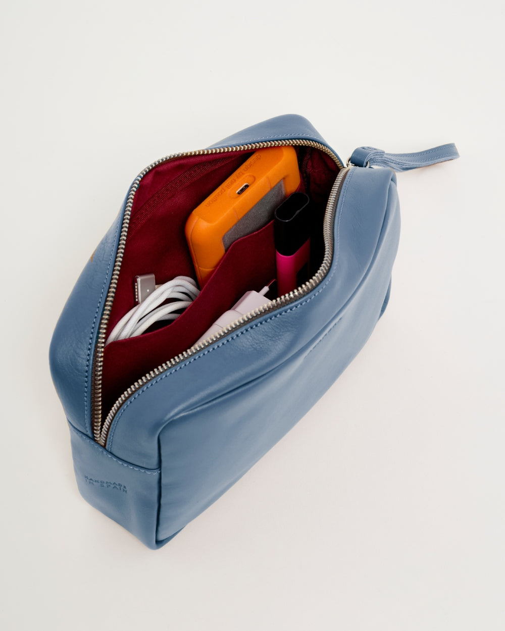 TOILET bag