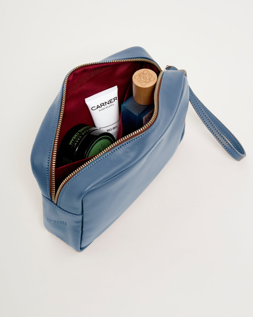 TOILET bag