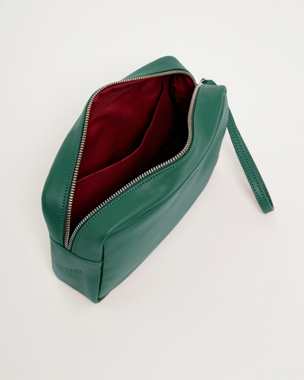 TOILET bag