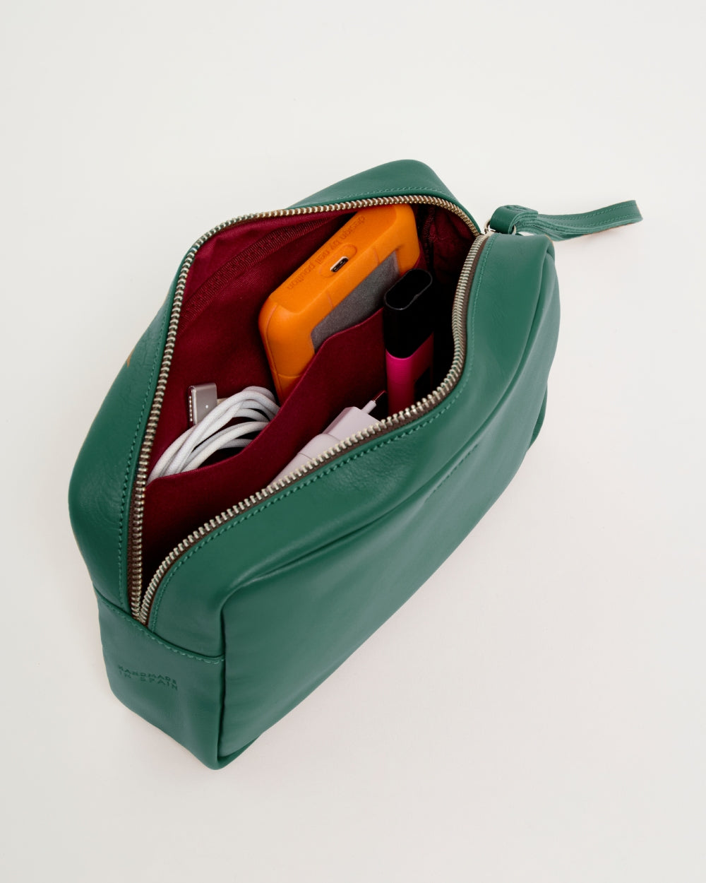 TOILET bag