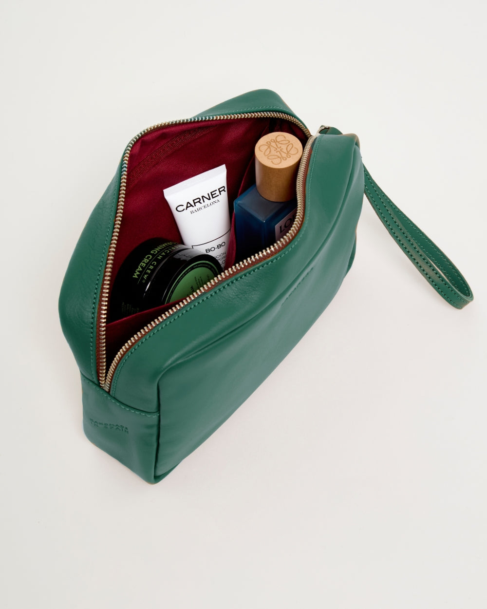TOILET bag