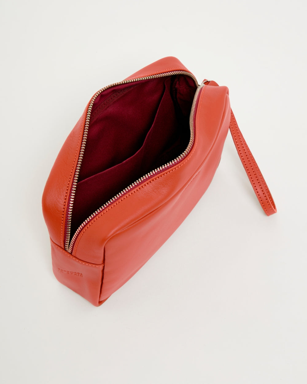 TOILET bag