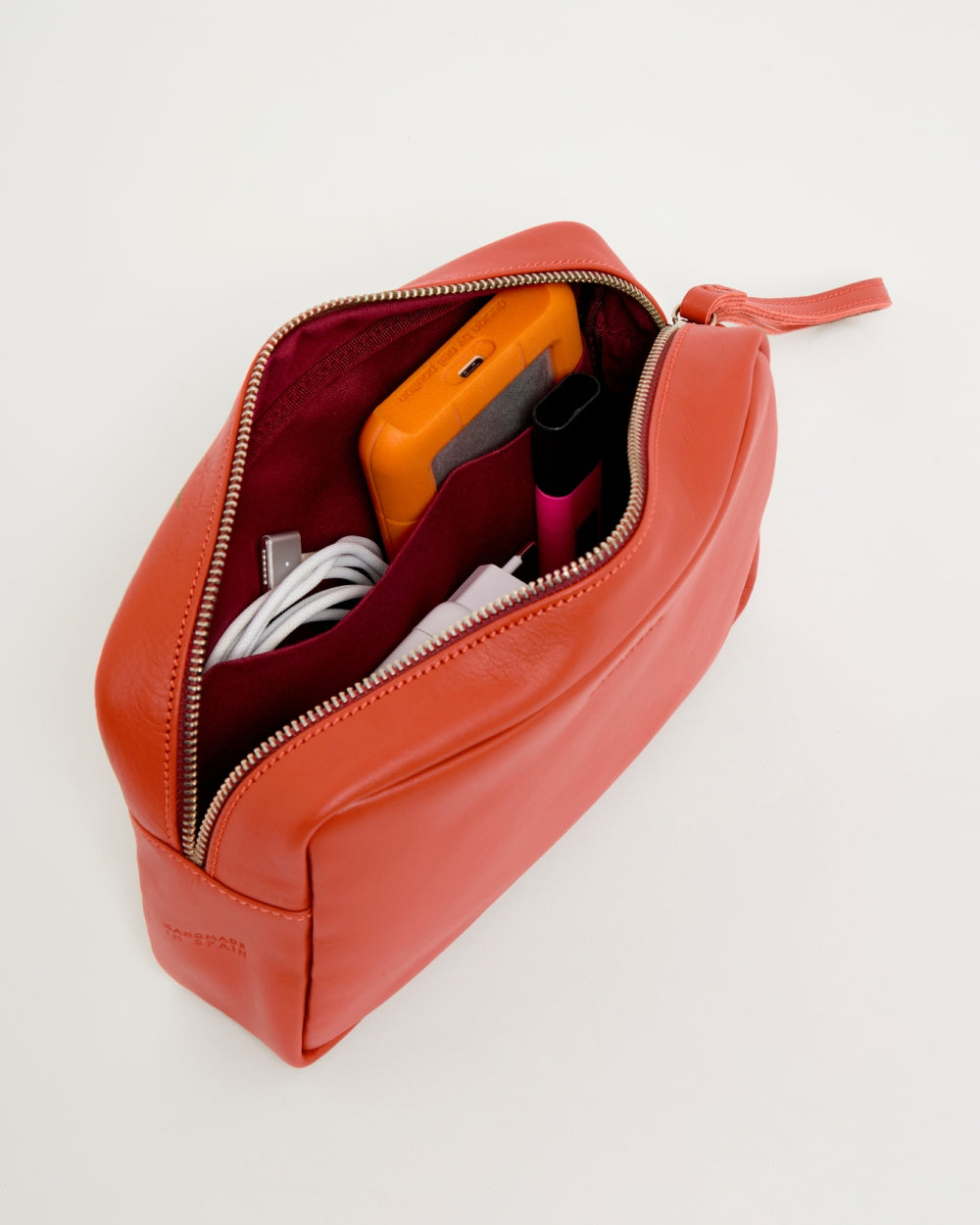TOILET bag
