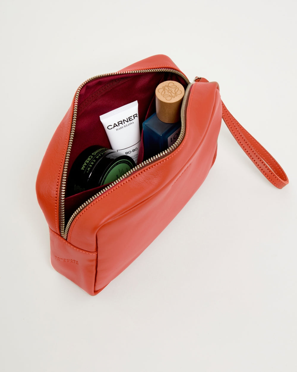 TOILET bag