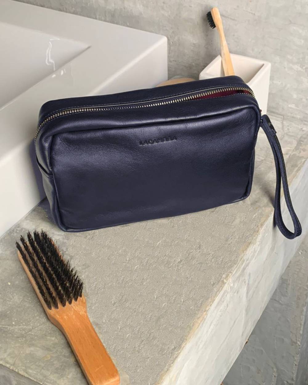 TOILET bag