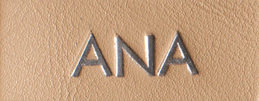 EMBOSSING (Accessories)
