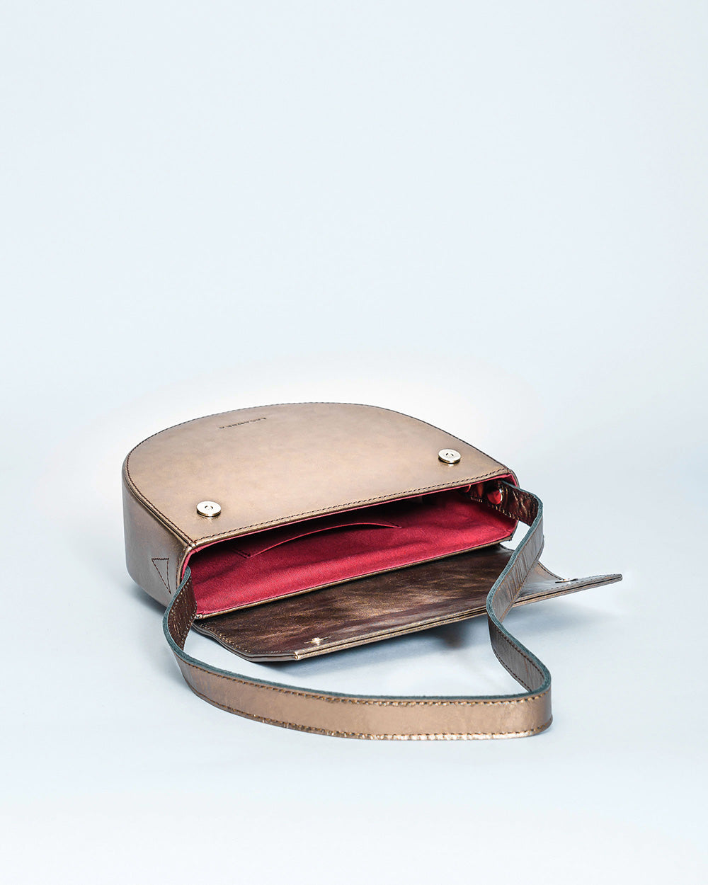 SADDLE