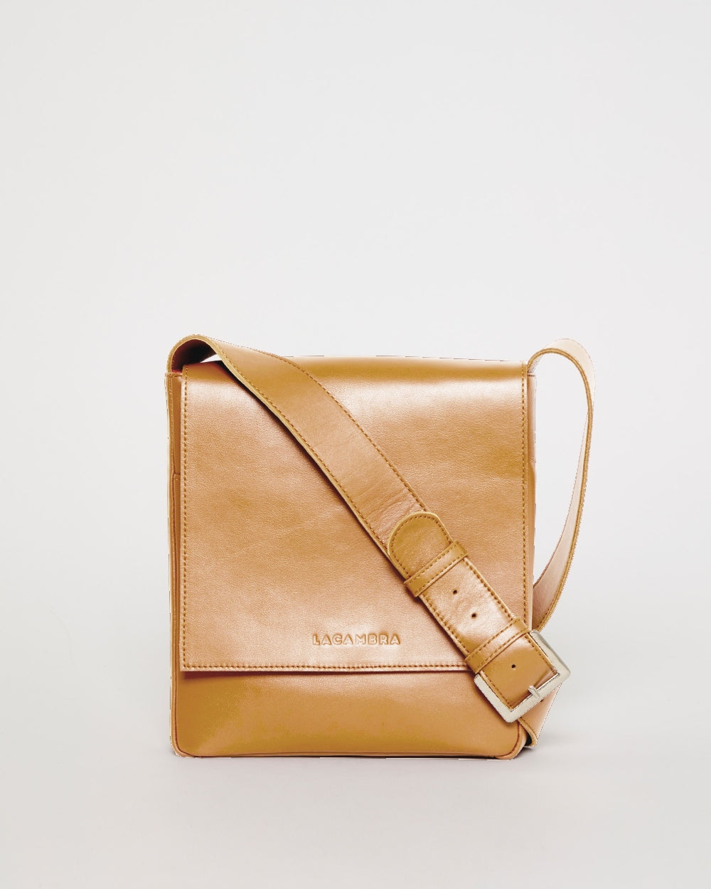VERTICAL SATCHEL
