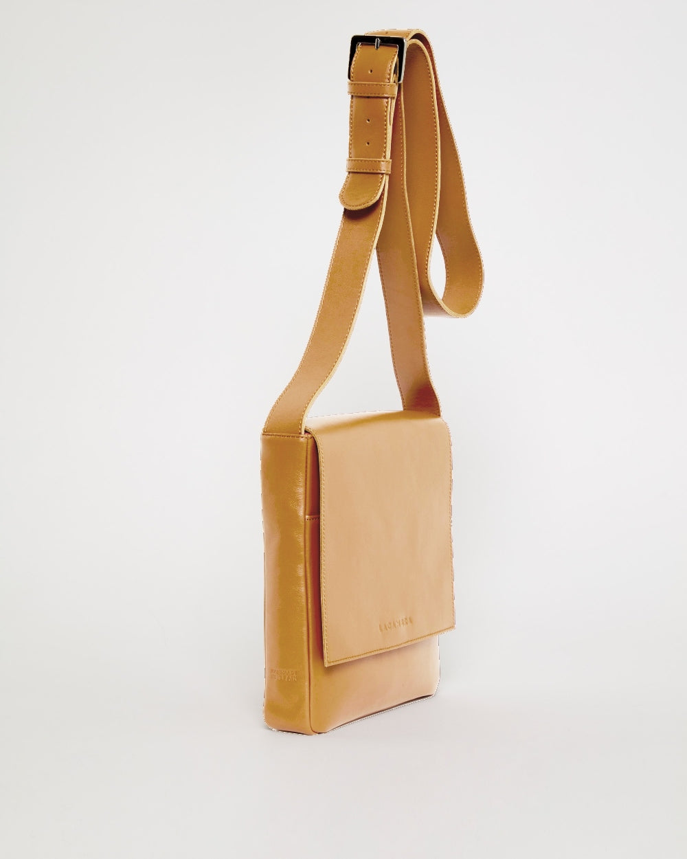 VERTICAL SATCHEL