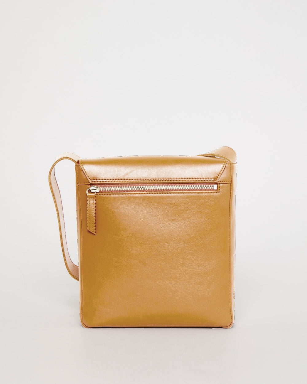 VERTICAL SATCHEL