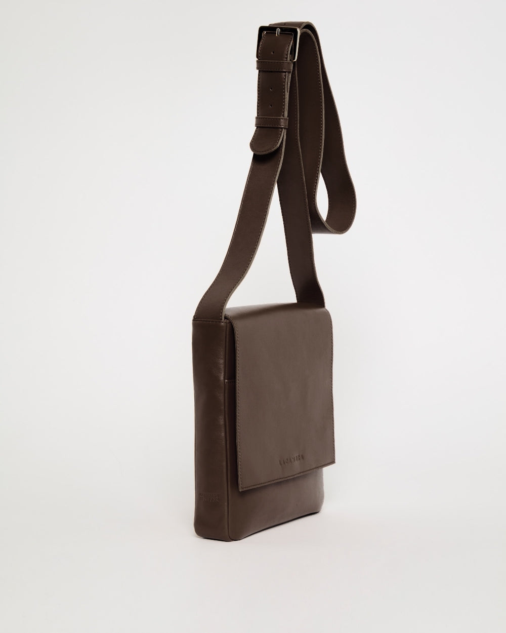 VERTICAL SATCHEL