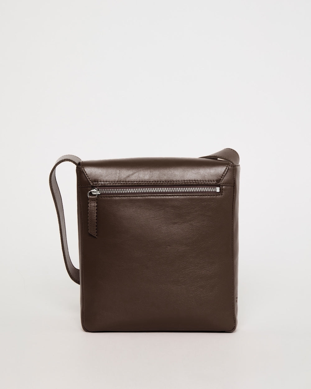 VERTICAL SATCHEL