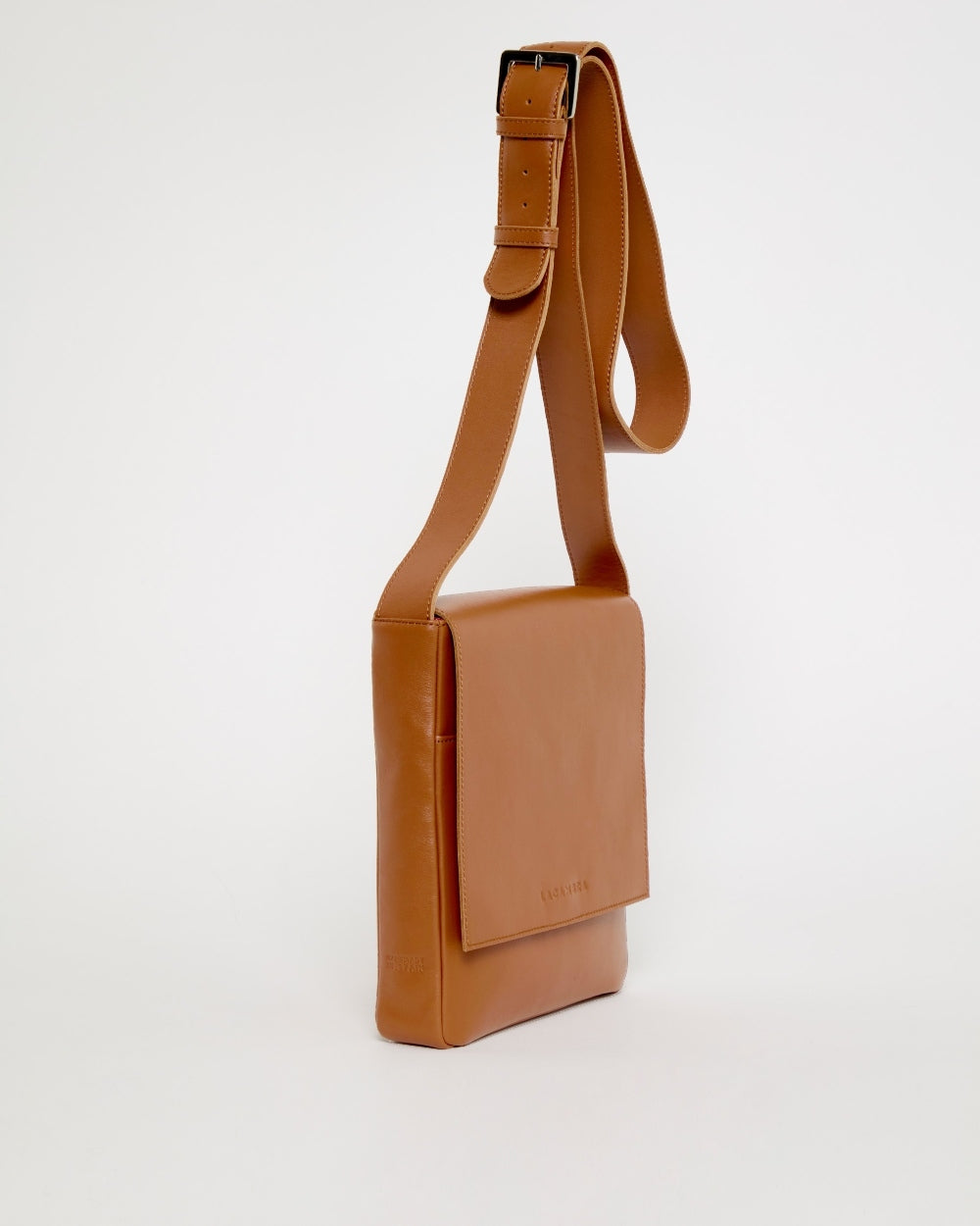 VERTICAL SATCHEL
