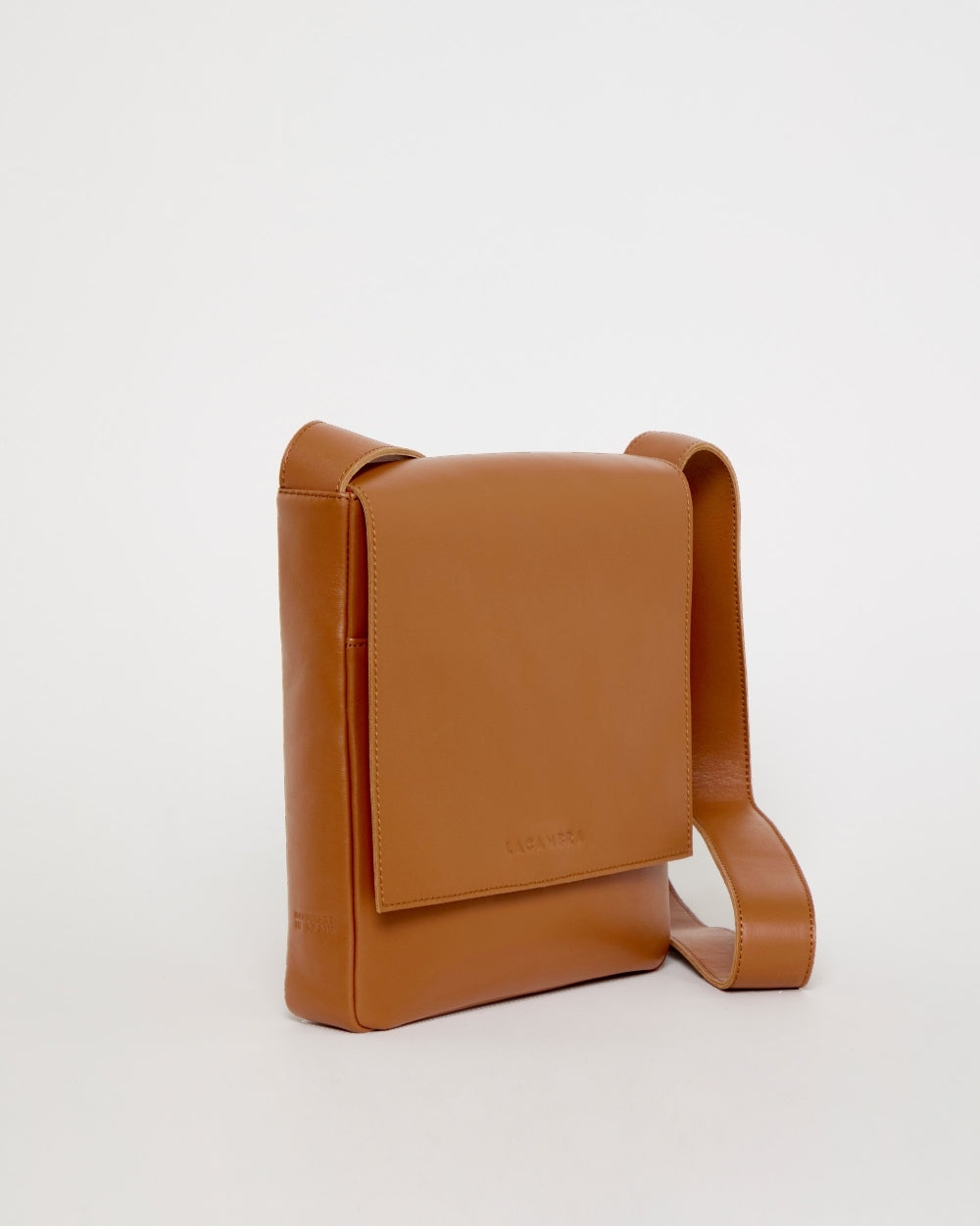 VERTICAL SATCHEL