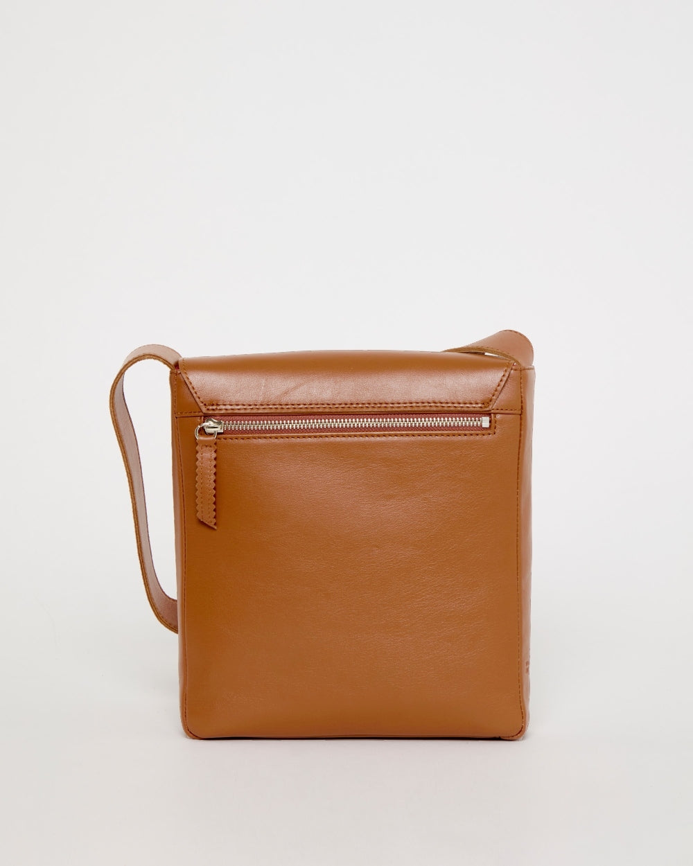 VERTICAL SATCHEL