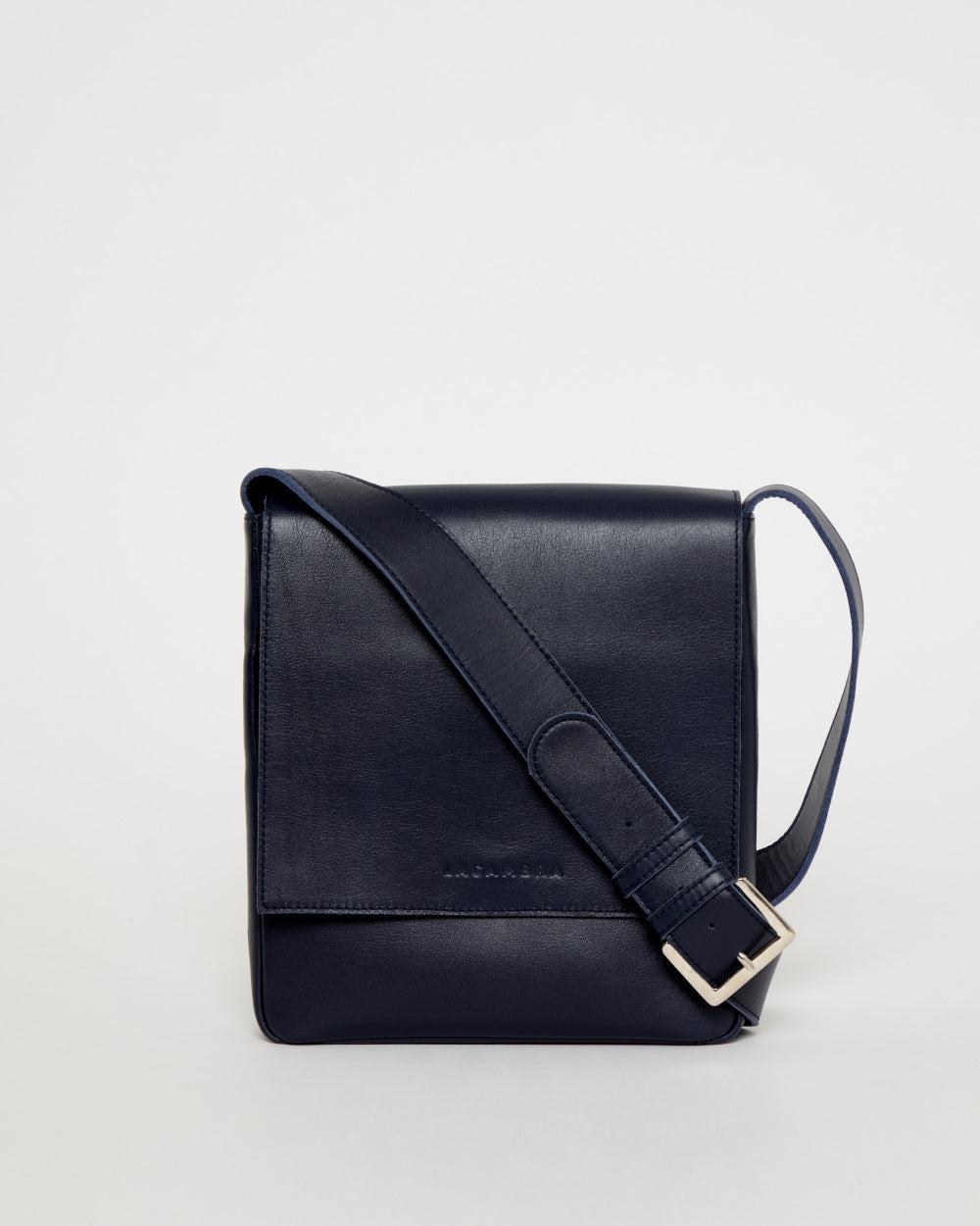 VERTICAL SATCHEL