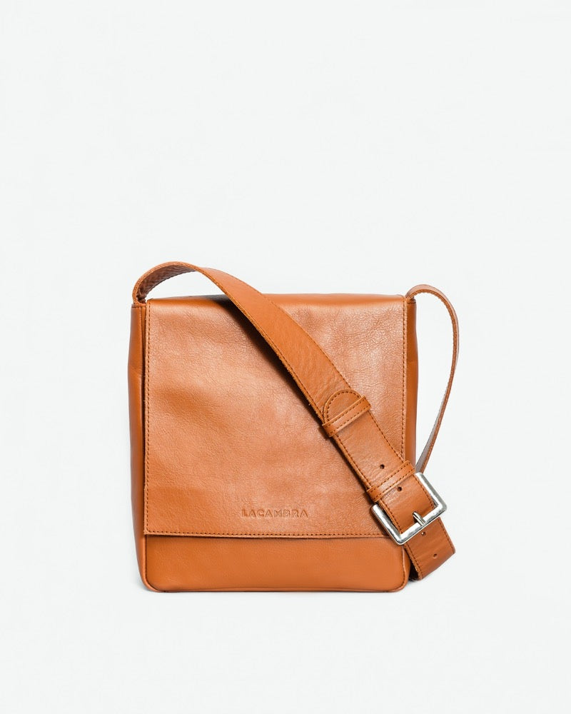 VERTICAL SATCHEL