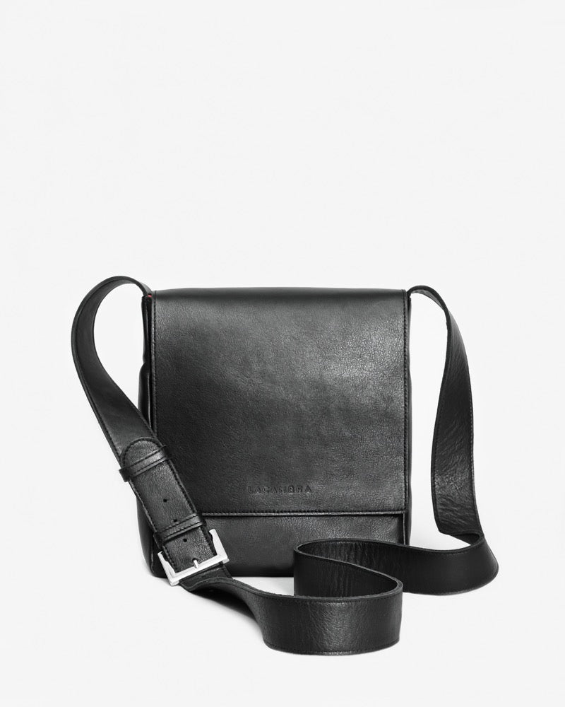 VERTICAL SATCHEL