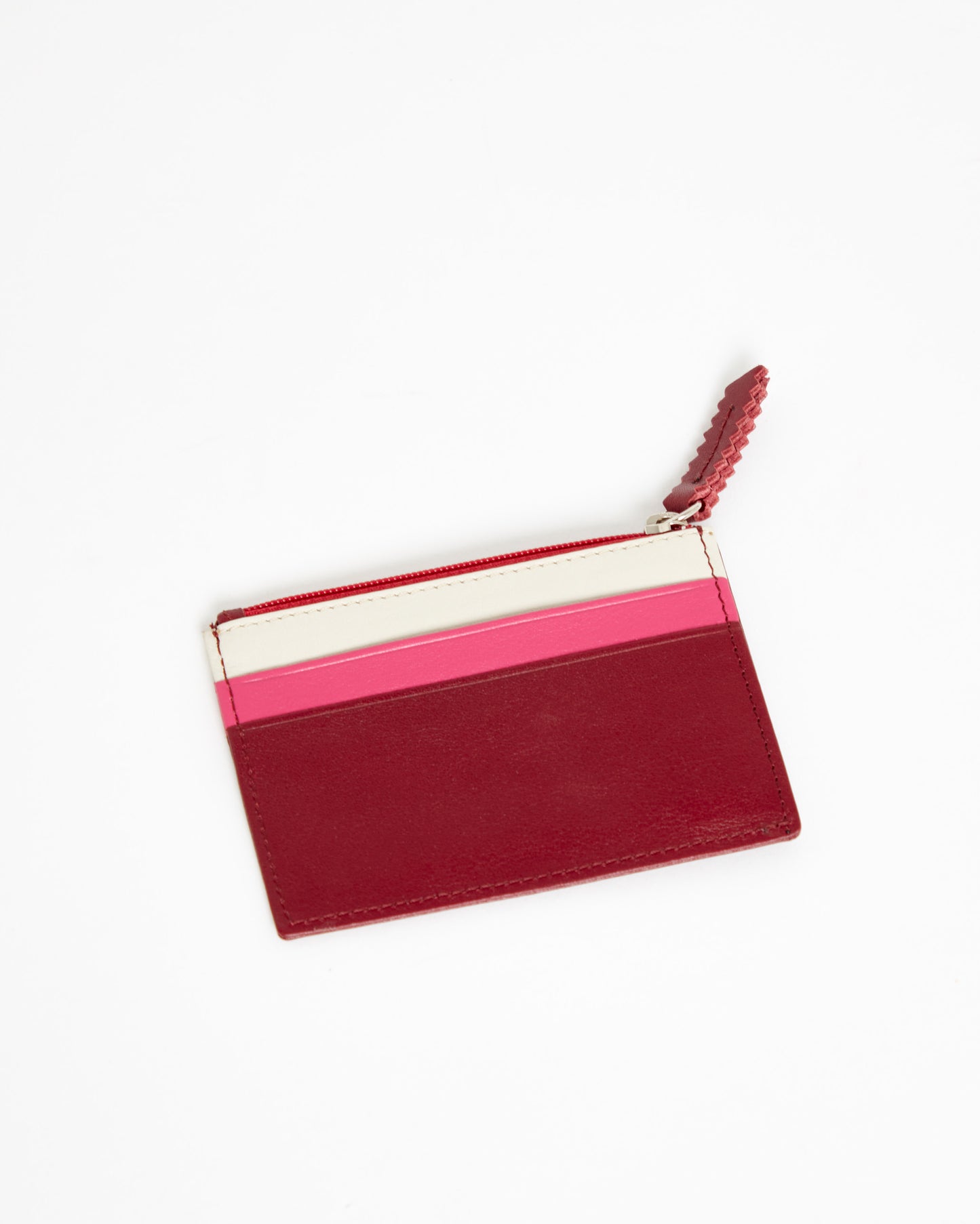 CARDCASE with zipper