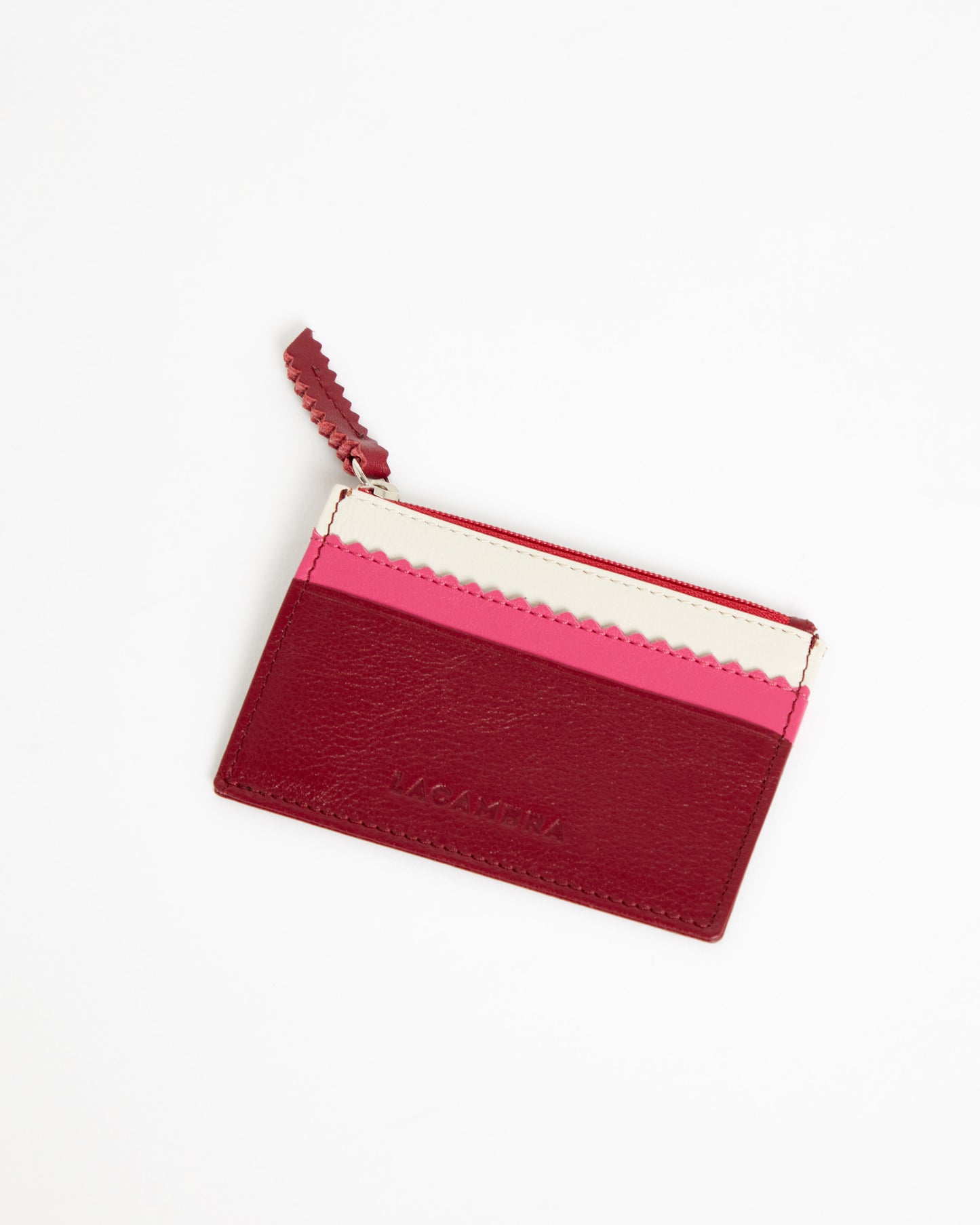 CARDCASE with zipper