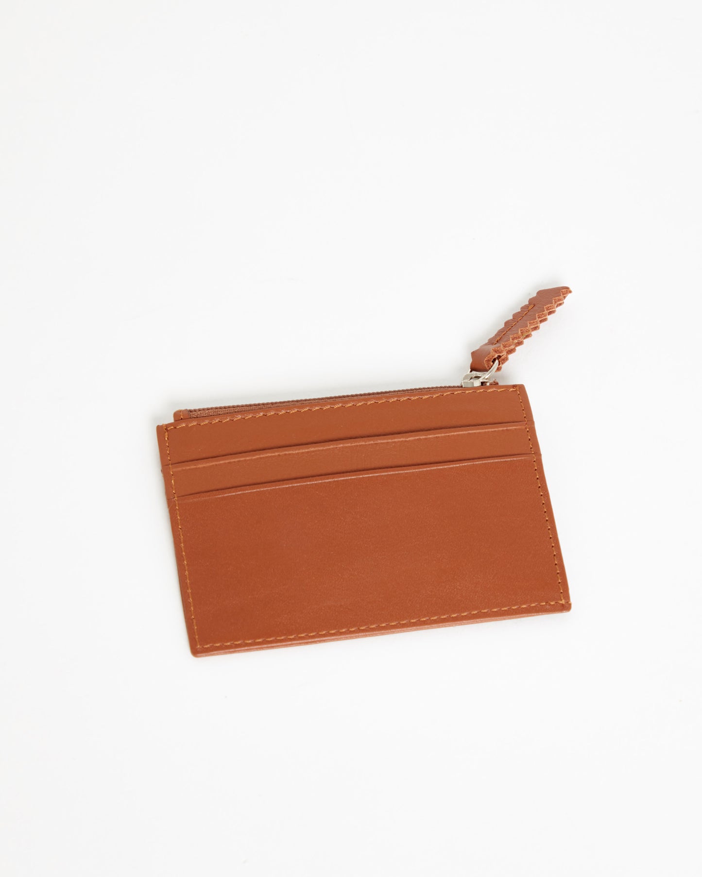 CARDCASE with zipper