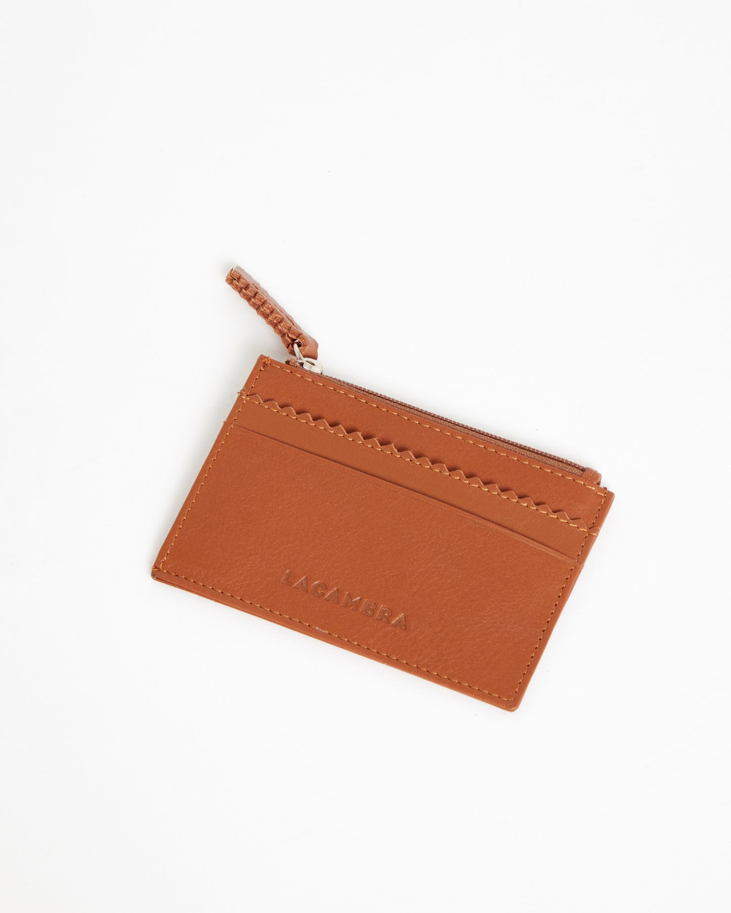 CARDCASE with zipper