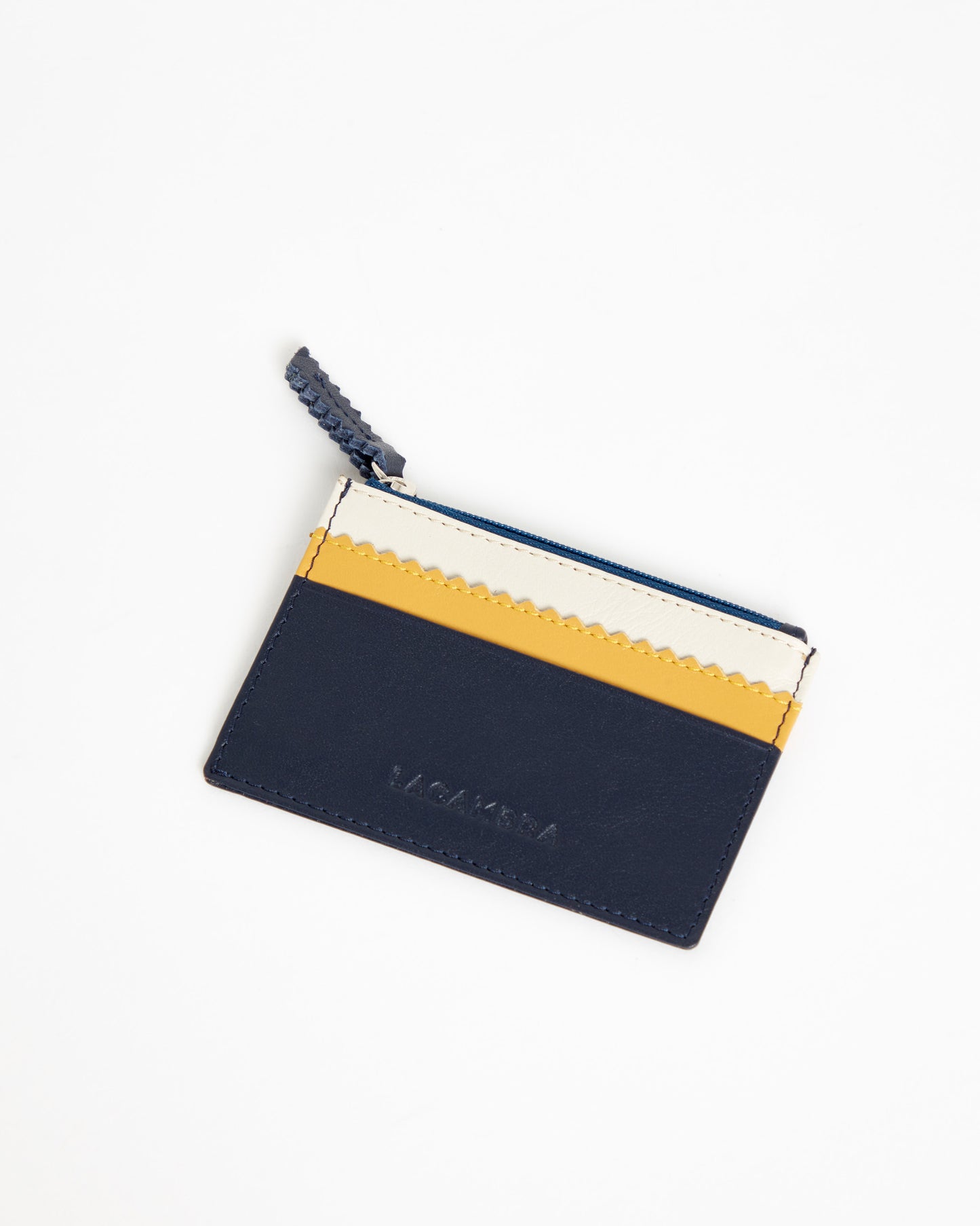 CARDCASE with zipper