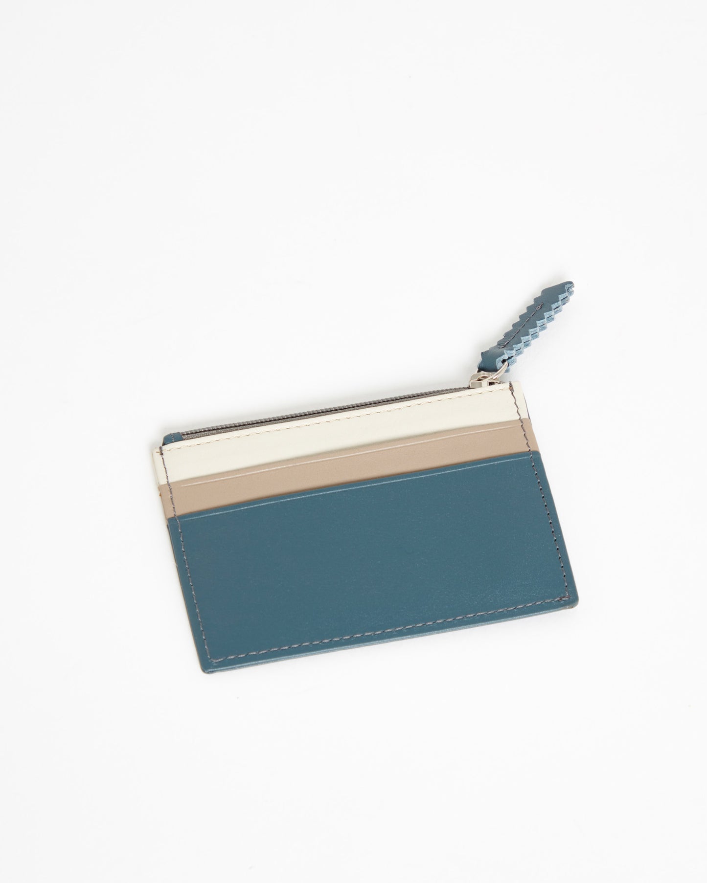 CARDCASE with zipper