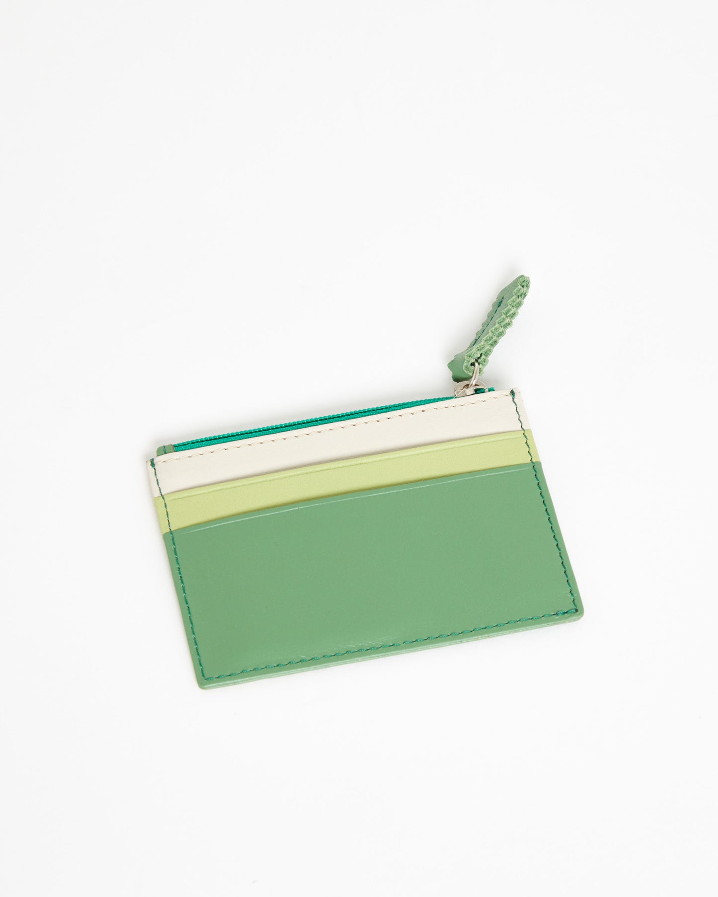 CARDCASE with zipper