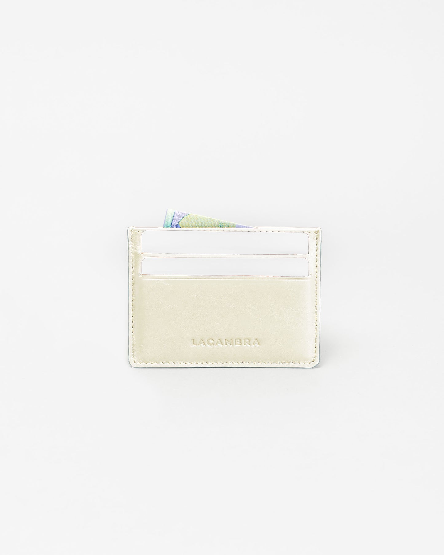 CARD HOLDER