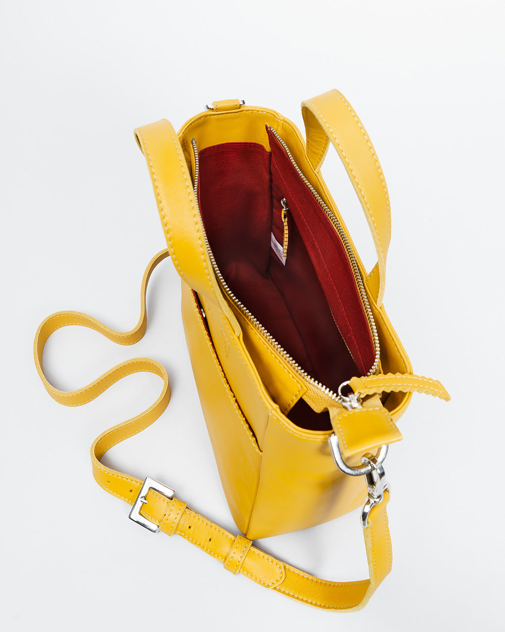 TOTE MIDI