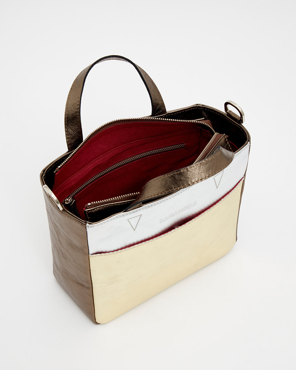 TOTE MIDI