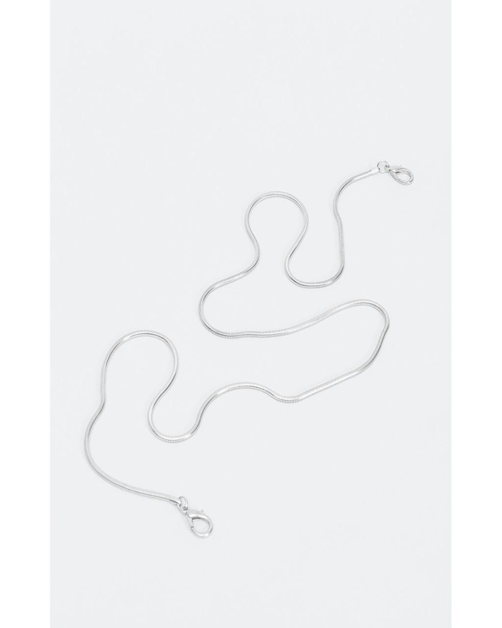 LONG snake CHAIN