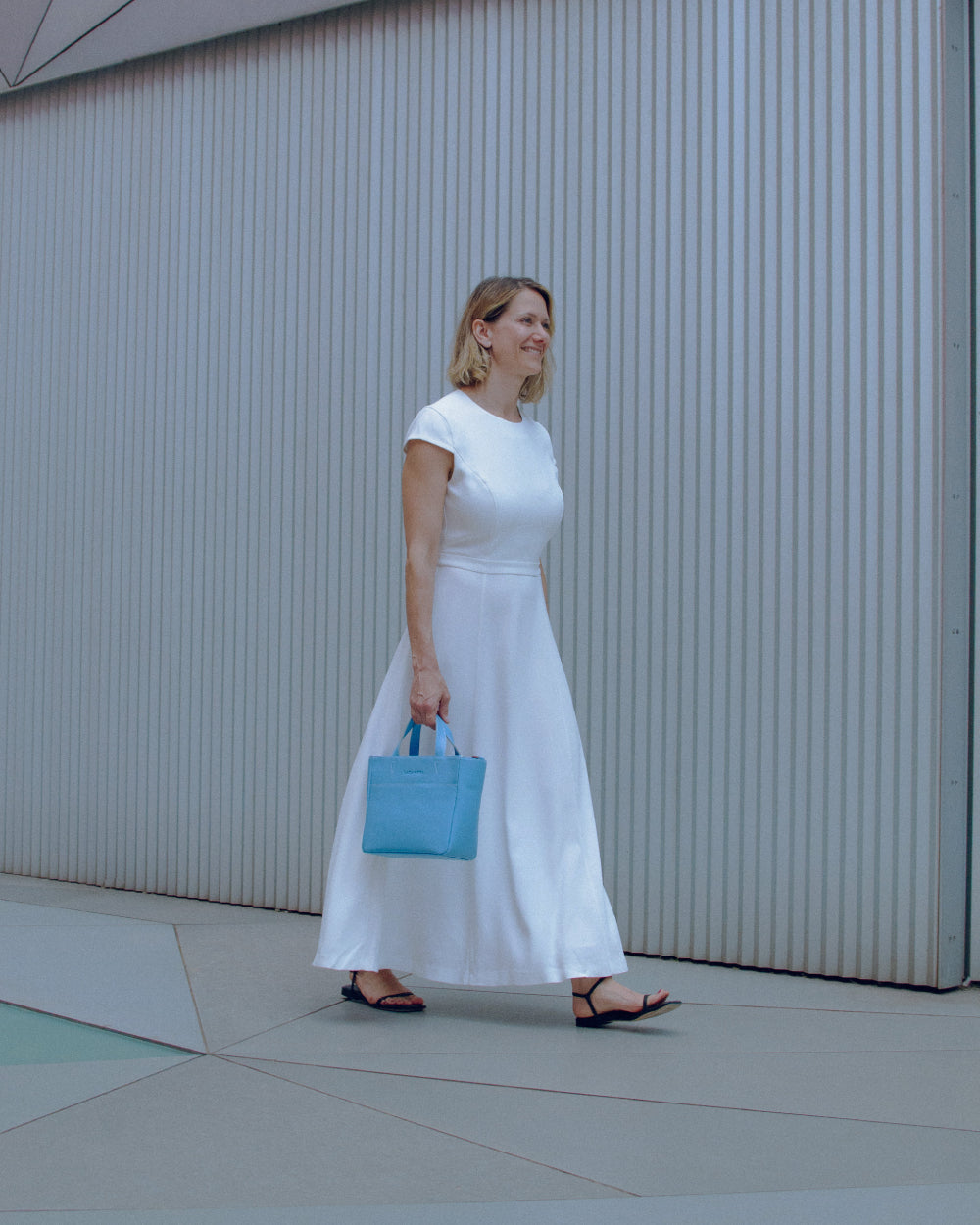 TOTE MIDI