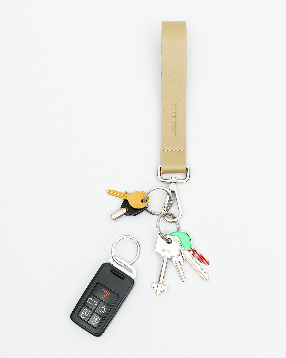 KEYCHAIN