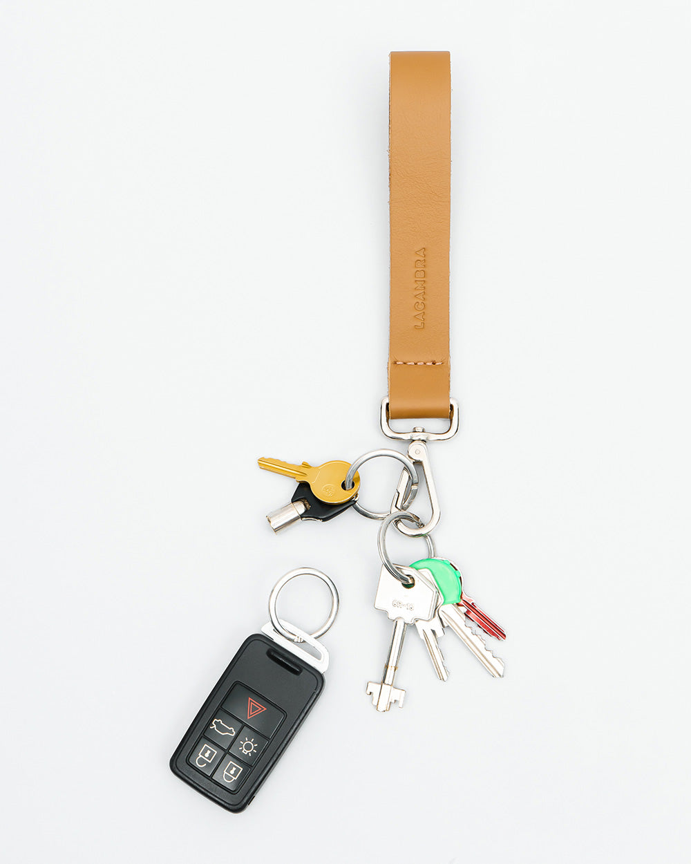 KEYCHAIN