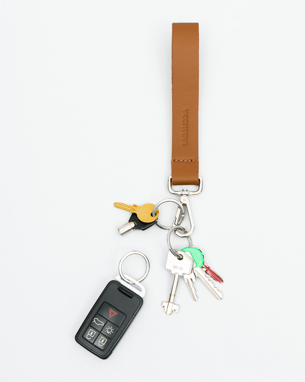 KEYCHAIN