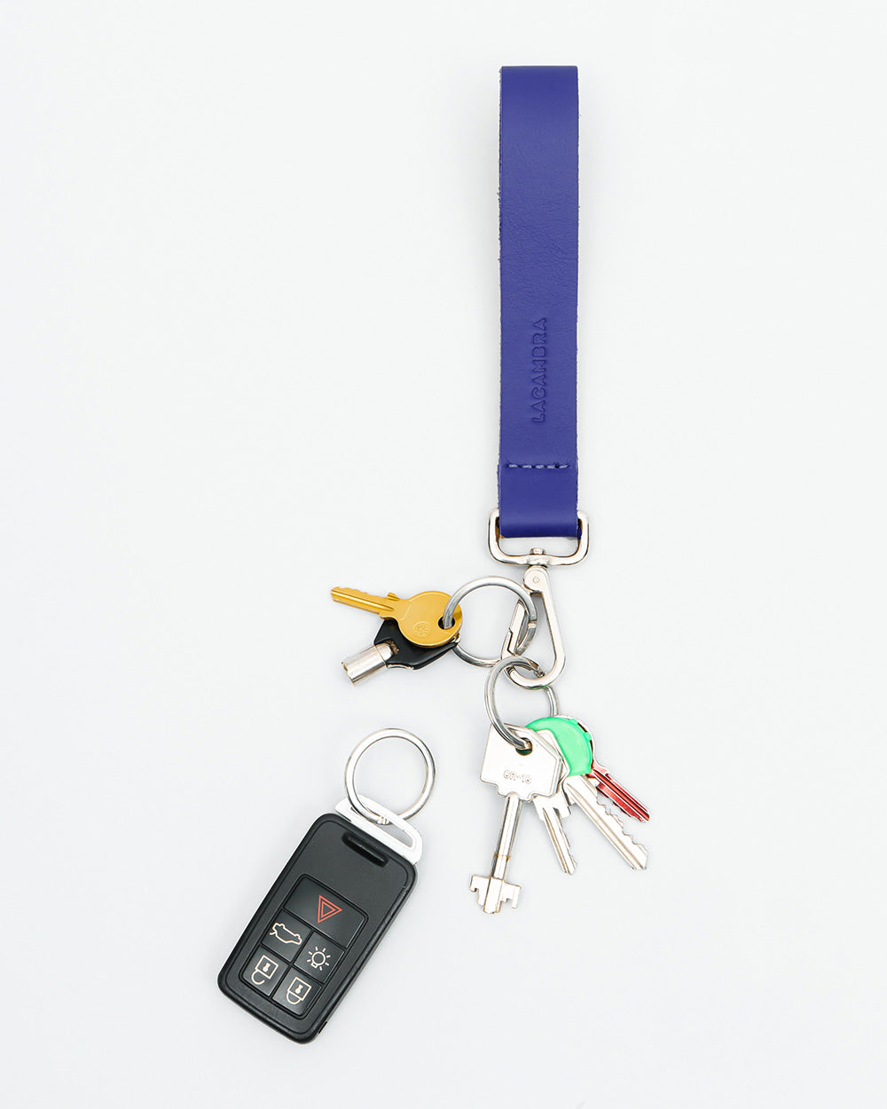 KEYCHAIN