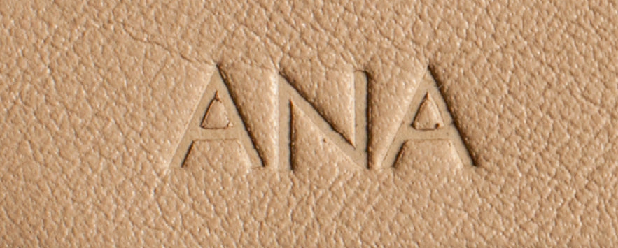 EMBOSSING (Accessories)
