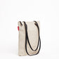 Bolso Mochila LONA BEIGE