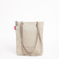 Bolso Mochila LONA BEIGE