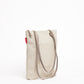 Bolso Mochila LONA BEIGE