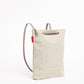 BEIGE CANVAS Backpack Bag