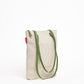 Bolso Mochila LONA BEIGE